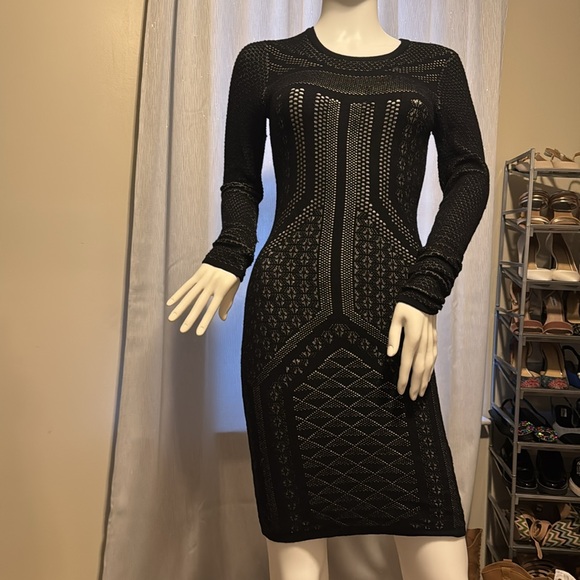 Gorgeous sweater dress. - Picture 8 of 11